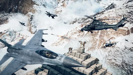 Battlefield 6 Beta