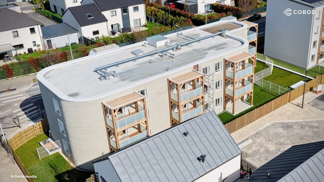 Peri 3d Construction X Cobod Villasprin 5 2 1