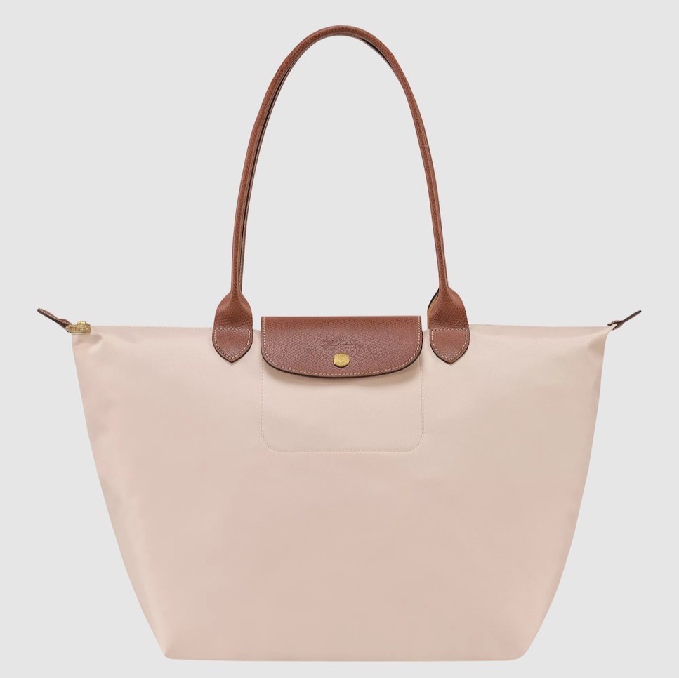 Bolso shopper Longchamp