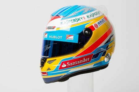 Schuberth subastará cascos para ayudar a los damnificados en Magdeburgo