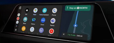 Android Auto gana funciones: ahora podrás navegar en Google Chrome a través de la pantalla de tu coche 