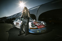 El corto sobre Magnus Walker se puede ver en Internet