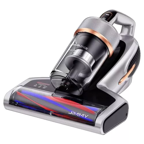 Jimmy BX7 Pro Aspirador Anti-ácaros 700W