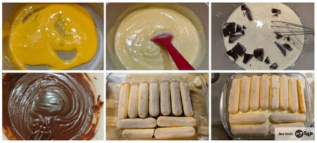 Pasos Pave Brasileno