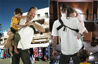 Cuando necesitas un tercer brazo