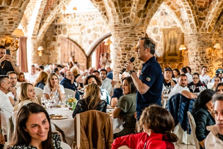 Club Porsche Espana 40 Aniversario 8