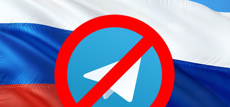 Rusia quiere imitar la censura de China para intentar bloquear Telegram tras cuatro meses de intentos