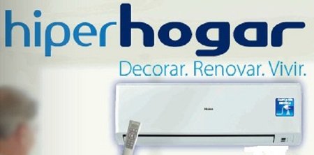 10% de descuento en electrónica en Hipercor