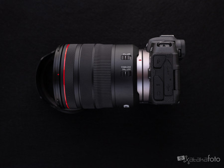 Canon EOS RP