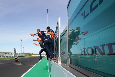 Espargaro Misano Motogp 2021