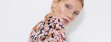 19 vestidos de Zara que quedan ideales si estás embarazada y podrás seguir usando después
 
