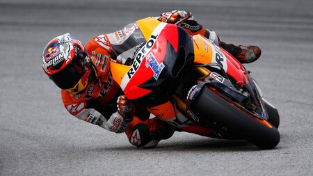 Stoner Honda Motogp 2012