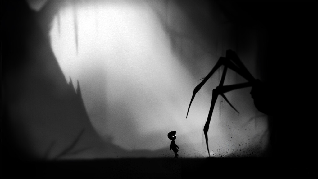 ¿Qué jugar en PlayStation Plus? Un brillante indie en blanco y negro, sin diálogos y que engancha con una facilidad pasmosa ¿Qué jugar en PlayStation Plus? Un brillante indie en blanco y negro, sin diálogos y que engancha con una facilidad pasmosa