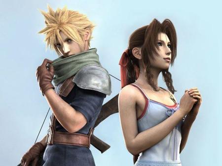 'Final Fantasy VII-2': Square Enix se plantea su creación