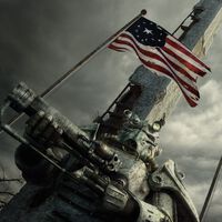 Dijo la frase más icónica de la historia de Fallout, no sabe ni jugarlo y le pagaron con "40 dólares y un bocadillo"