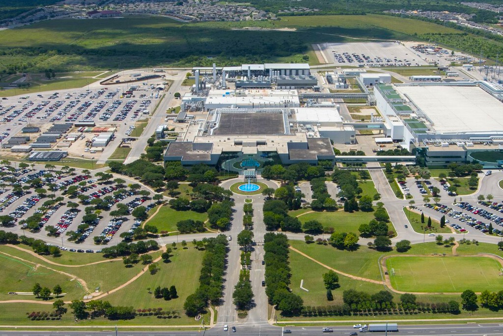 Samsung ha encontrado la fórmula para que Apple dependa de ellos: Texas