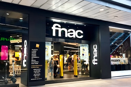 Fnac empieza el verano a lo grande con su campaña Ahórrate el IVA: estas son sus cinco mejores ofertas 