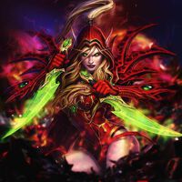 En World of Warcraft hay tropecientas razas, pero un tercio de la población tiene clarísimo por cuál decantarse 