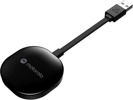 Motorola Sound Ma1