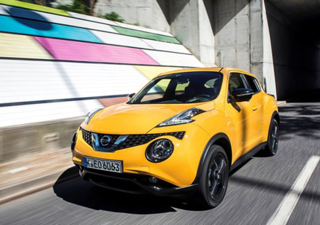 Nissan Juke 2015 800x600 Wallpaper 19