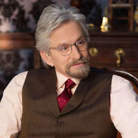 Marvel Studios se negó a matar a Hank Pym a pesar de las peticiones de Michael Douglas: "No puedes escapar" 