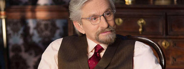 Marvel Studios se negó a matar a Hank Pym a pesar de las peticiones de Michael Douglas: "No puedes escapar" 