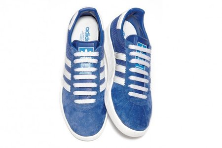 Tendencias en zapatillas: esta primavera prepara tu regreso al pasado