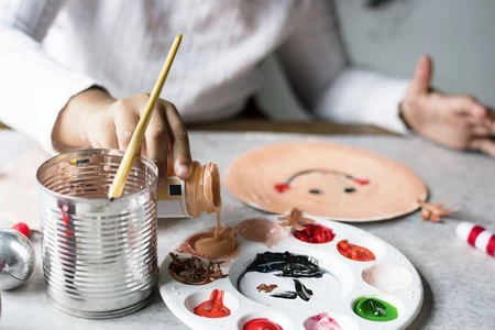 Lo mejor del año: los DIY más originales y divertidos de 2017