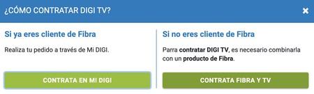 Disponibilidad