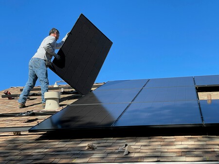 panel solar