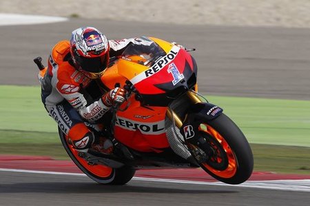 Casey Stoner
