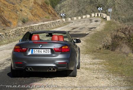 BMW M4 Cabrio Motorpasion 16