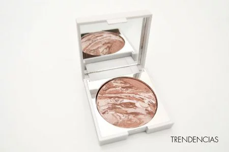 Probamos los polvos bronceadores i-bronze de New CID Cosmetics