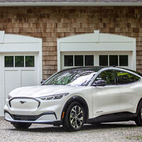 El Ford Mustang Mach-E decepciona en las pruebas preliminares de la EPA: la autonomía no cumple lo prometido