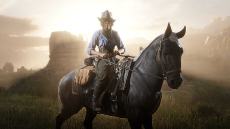 Red Dead Online Capitale