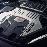 Dile adiós al V8 Audi, Porsche proporcionará los V8 a Audi y Bentley