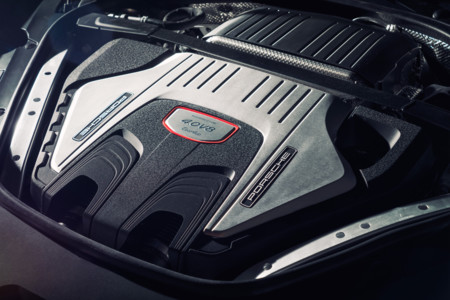 Dile adiós al V8 Audi, Porsche proporcionará los V8 a Audi y Bentley