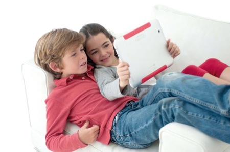 Imaginarium presenta el tablet SuperPaquito para que los niños desarrollen su talento a través del juego de forma segura