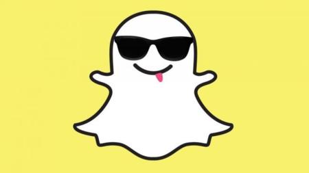 Cuidado con Snapchat: la actualización de su app para Android consume datos móviles en exceso