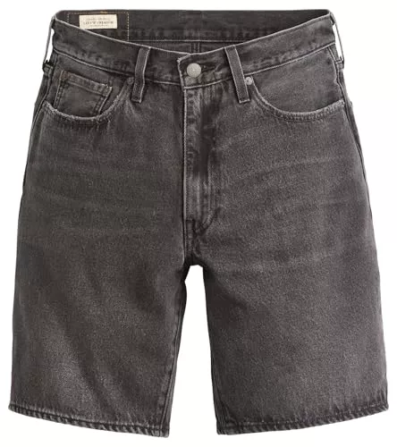 Levi's Hombre 468 Stay Loose, Pantalones Cortos, We Got Motion Shorts, 32W