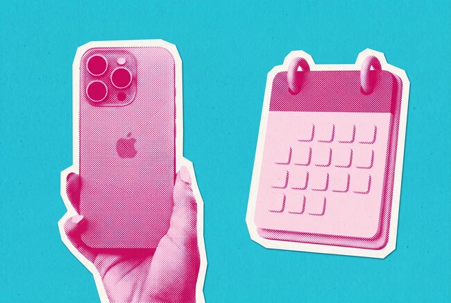 Iphone 18 Portada