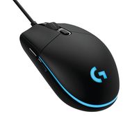 Si buscas ratón gaming económico, en PcComponentes tienes el Logitech G Pro por sólo 56,99 euros 