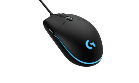 Si buscas ratón gaming económico, en PcComponentes tienes el Logitech G Pro por sólo 56,99 euros