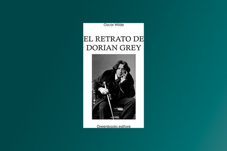 El Retrato De Dorian Gray