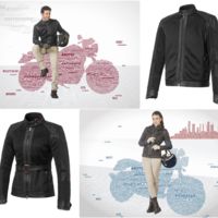 Tucano Urbano Selvaggio y Selvaggia, para la canícula veraniega 