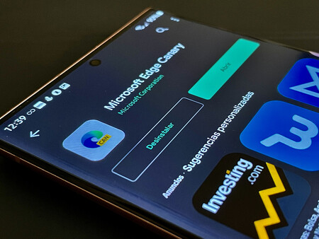 Microsoft ya prueba la función que permite enviar páginas web en Edge Canary entre dispositivos con Windows y Android