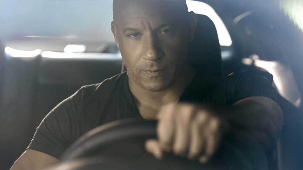 Vin Diesel vendió la piel del oso antes de cazarlo: Toretto arrancó 'Fast Forever' mucho antes de saber si le iban a dejar grabarla