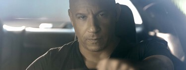 Vin Diesel vendió la piel del oso antes de cazarlo: Toretto arrancó 'Fast Forever' mucho antes de saber si le iban a dejar grabarla