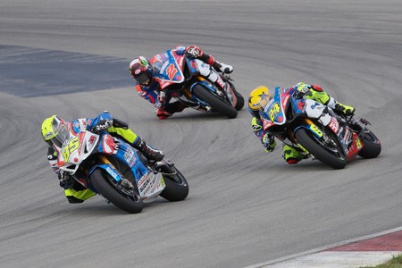 Elias Motoamerica New Jersey 2019