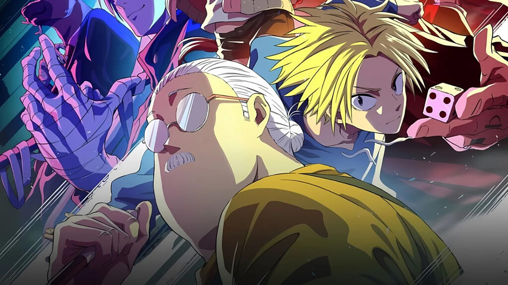 La parte 2 de 'Sakamoto Days' se acaba de estrenar en Netflix y ya ha vuelto a decepcionar a los fans: "Es una falta de respeto"